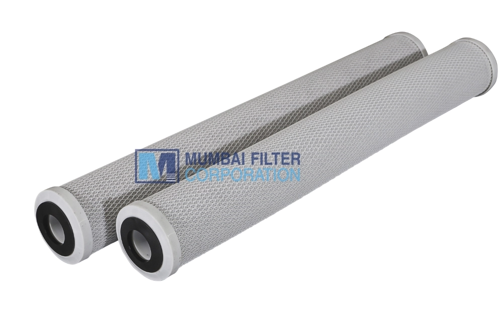 Activated Carbon Filter - Image 2
