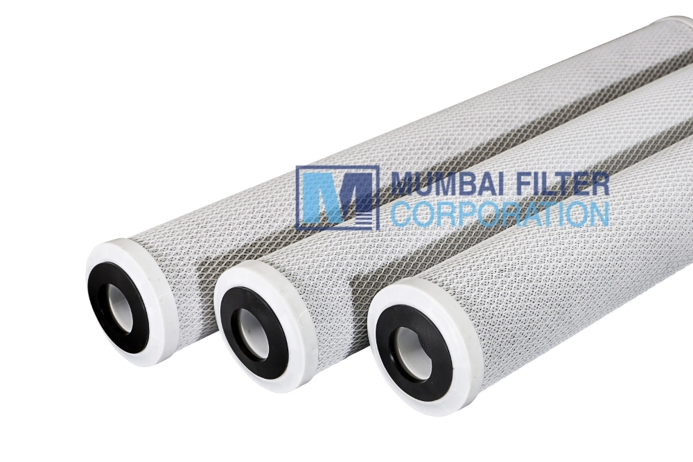 Activated Carbon Filter